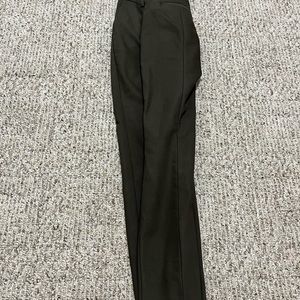 Express Columnist Pant